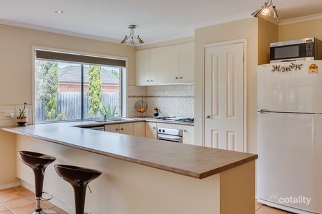 Property photo of 3 Ponsford Place Sunbury VIC 3429