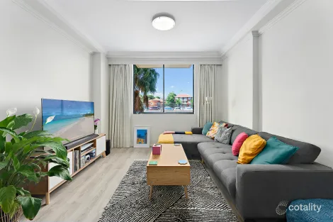 Property photo of 178/1 Brown Street Ashfield NSW 2131