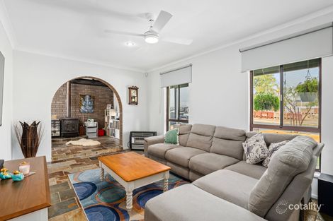 Property photo of 1 Flotilla Drive Heathridge WA 6027
