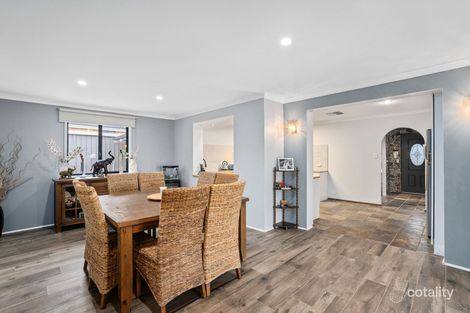 Property photo of 1 Flotilla Drive Heathridge WA 6027