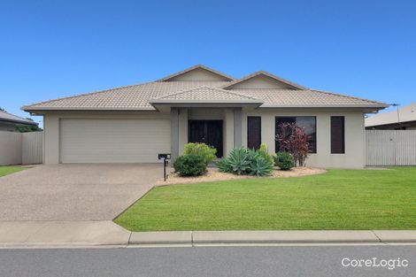 Property photo of 13 Sykes Close Burdell QLD 4818