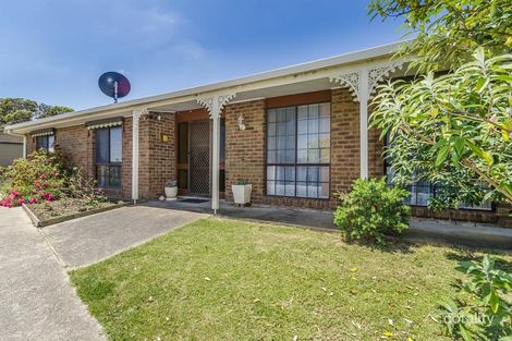 Property photo of 50 Cresta Street Leopold VIC 3224