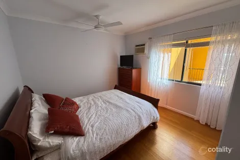 Property photo of 13/56-58 Mitchell Street North Ward QLD 4810