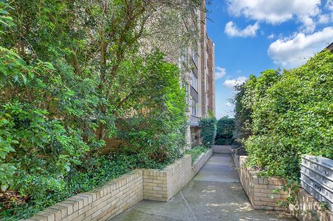 Property photo of 5/10 Ocean Street North Bondi NSW 2026