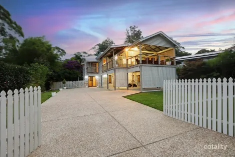 Property photo of 15 Saguaro Court Tamborine Mountain QLD 4272