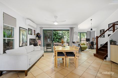 Property photo of 4/6 Croydon Road Paddington QLD 4064