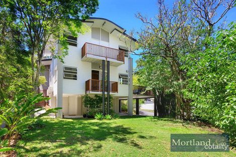 Property photo of 31 Dell Road St Lucia QLD 4067