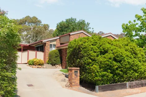 22 Patten St, Ngunnawal, ACT 2913