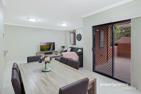 Property photo of 2/14-16 Regentville Road Jamisontown NSW 2750