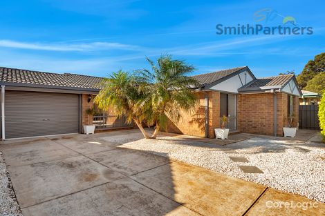Property photo of 25 Secomb Avenue Parafield Gardens SA 5107