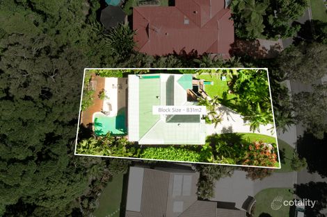 Property photo of 24 Danielle Place Buderim QLD 4556