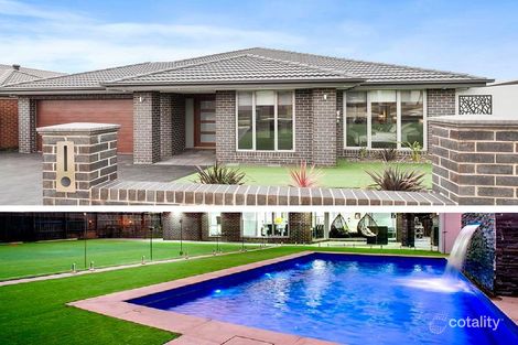 Property photo of 22 Gordon Boulevard Gisborne VIC 3437