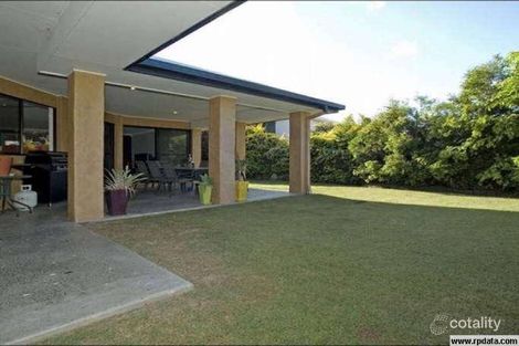 Property photo of 3 Drumbeat Place Coomera QLD 4209