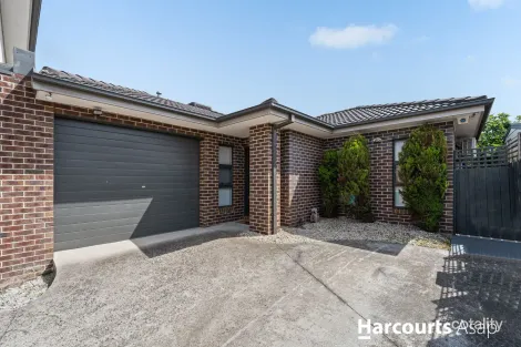 Property photo of 3/7 Seventh Avenue Dandenong VIC 3175