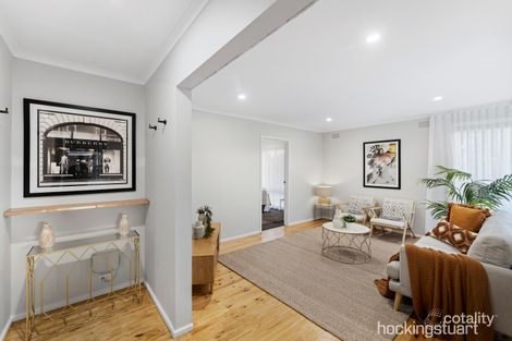Property photo of 1 Exell Avenue Melton South VIC 3338