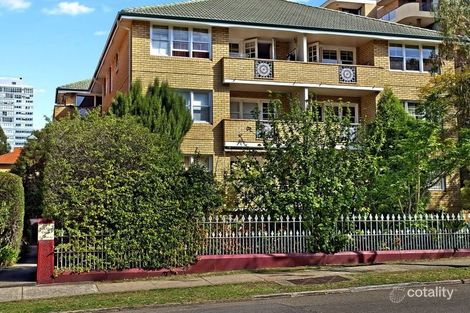 10/22-24 Park Ave, Burwood, NSW 2134