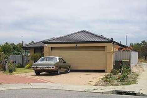 17 Pumice Ct, Forrestfield, WA 6058