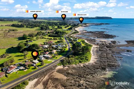 211 Old Bass Hwy, Doctors Rocks, TAS 7325