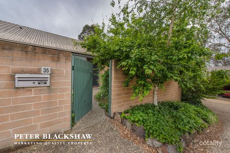 Property photo of 35 McNamara Street Pearce ACT 2607