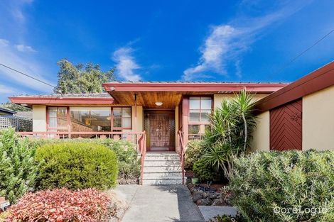 Property photo of 34 Denmark Hill Road Hawthorn East VIC 3123