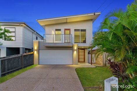 Property photo of 79 Bainbridge Street Ormiston QLD 4160