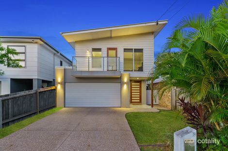 Property photo of 79 Bainbridge Street Ormiston QLD 4160