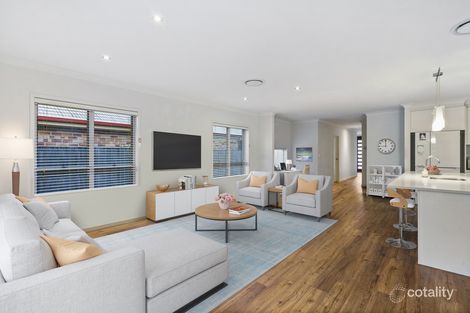 Property photo of 79 Bainbridge Street Ormiston QLD 4160