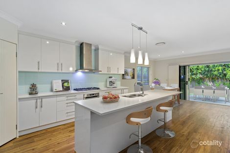 Property photo of 79 Bainbridge Street Ormiston QLD 4160