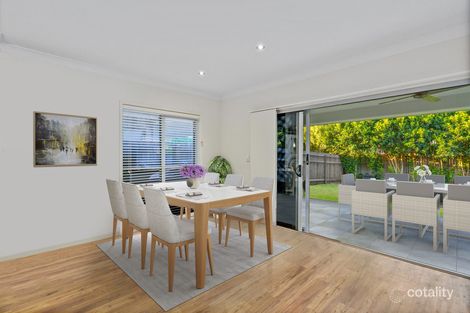 Property photo of 79 Bainbridge Street Ormiston QLD 4160