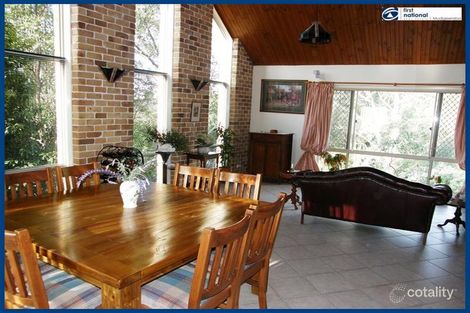 Property photo of 58 Aylesham Drive Bonogin QLD 4213