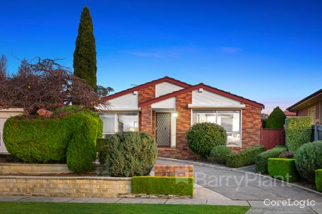 Property photo of 28 Haideh Place Wantirna South VIC 3152