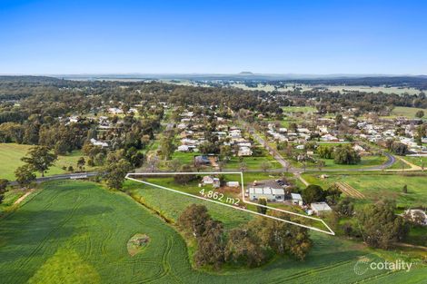 Property photo of 13 Adair Street Newstead VIC 3462