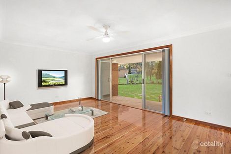 Property photo of 17 Telopea Road Hill Top NSW 2575