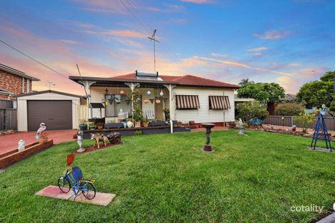 Property photo of 148 Chifley Street Wetherill Park NSW 2164