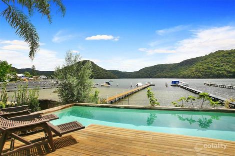 57a Taylor St, Woy Woy Bay, NSW 2256