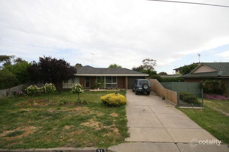 21 Griffith St, Grovedale, VIC 3216