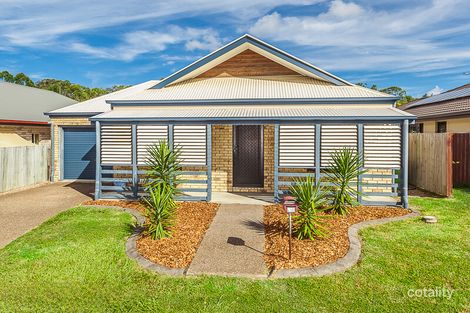 28 HEATHCOTE AVE, NORTH LAKES, QLD 4509
