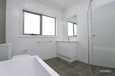 Property photo of 55A Old Kent Road Greenacre NSW 2190