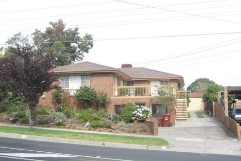 26 Outlook Dr, Dandenong North, VIC 3175