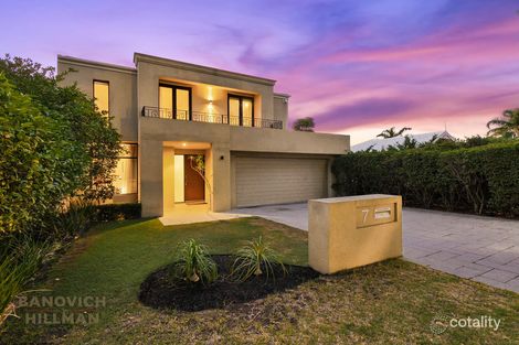 Property photo of 7 Forbes Road Applecross WA 6153