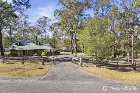 Property photo of 55-67 Blacksmith Court Flagstone QLD 4280
