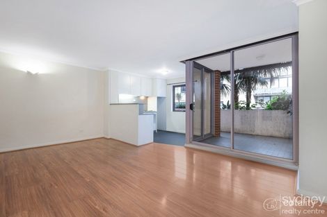 1/543-551 Elizabeth St, Surry Hills, NSW 2010