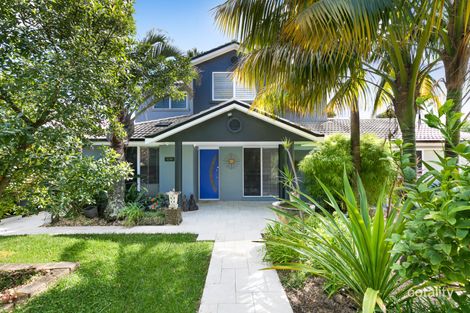 Property photo of 169B Kingsway Woolooware NSW 2230