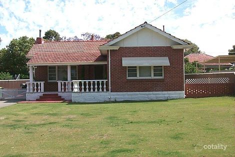 51 Kennard St, Kensington, WA 6151