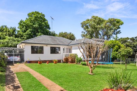 50 Hatherton Rd, Lethbridge Park, NSW 2770