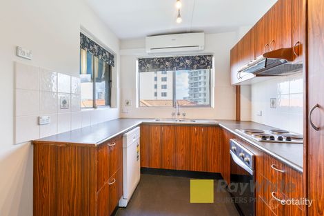 Property photo of 5/39 Cypress Avenue Surfers Paradise QLD 4217