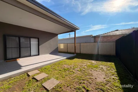 Property photo of 111 Chisholm Road Auburn NSW 2144
