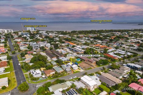 Property photo of 33 Ellen Street Woody Point QLD 4019