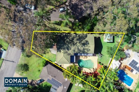 Property photo of 6 Peta Close Umina Beach NSW 2257