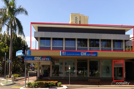 59-61 Abbott St, Cairns City, QLD 4870